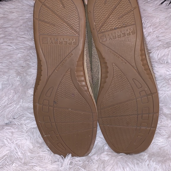 🤎WOMEN’S SPERRY TOP SIDER HIKERFISH LACE UP BOOTS🤎 - Picture 9 of 14